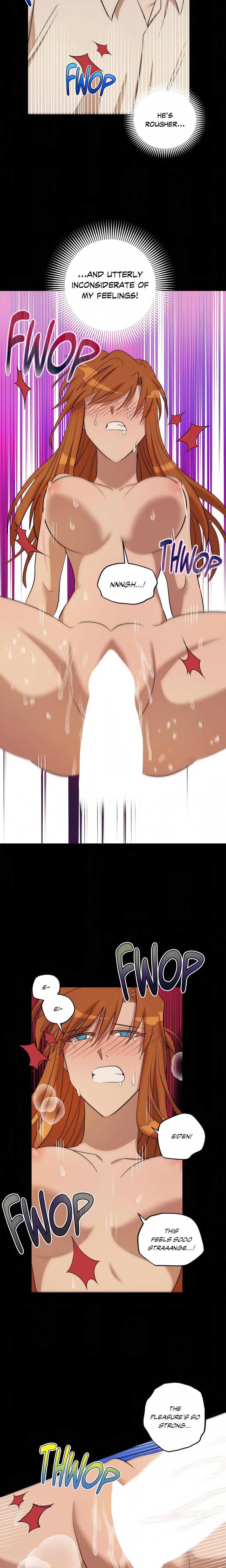Love, Lust, & Joy Page 7 - MangaHe
