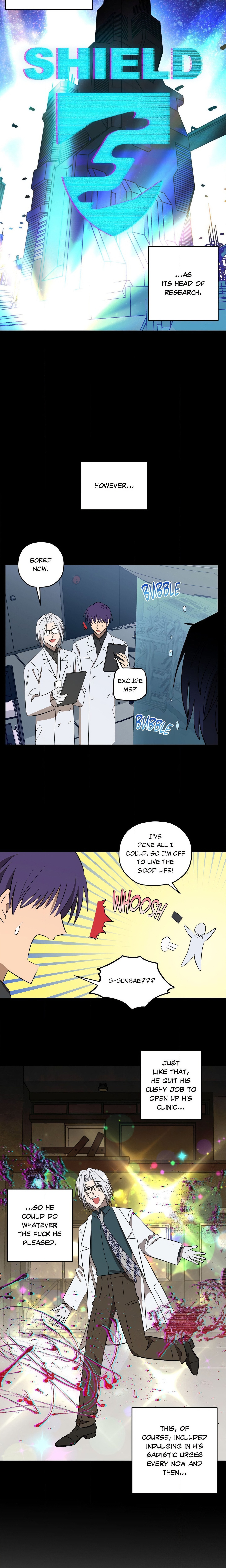 Love, Lust, & Joy Page 12 - MangaHe