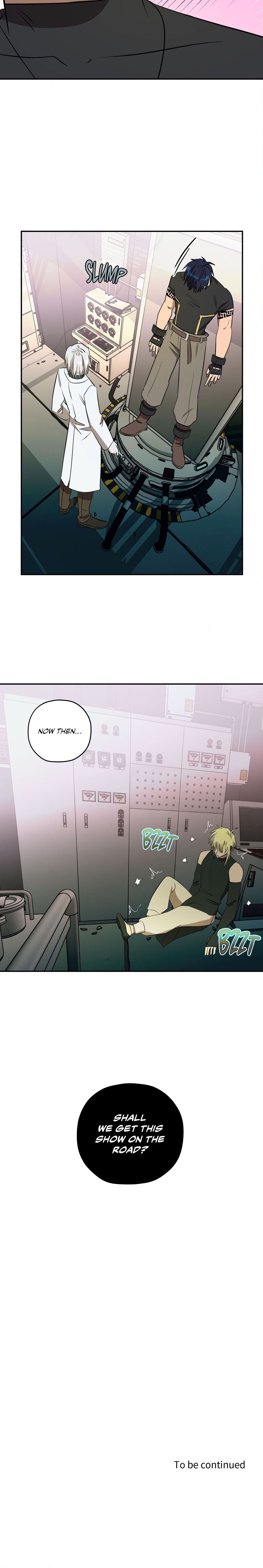 Love, Lust, & Joy Page 18 - MangaHe