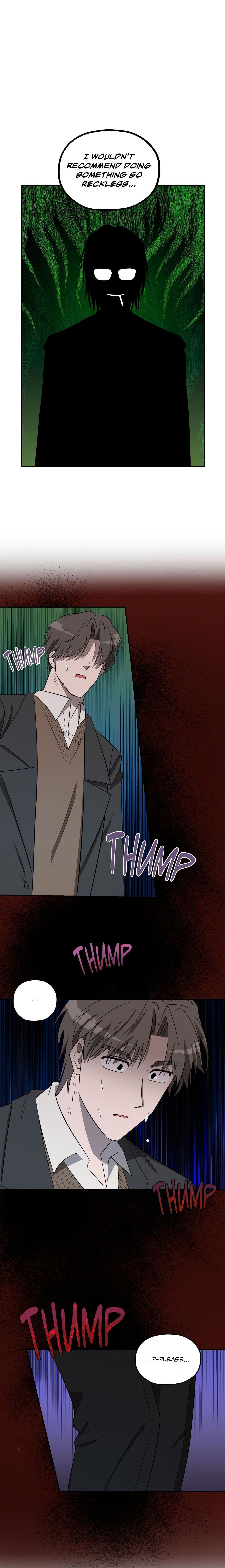 Love, Lust, & Joy Page 6 - MangaHe
