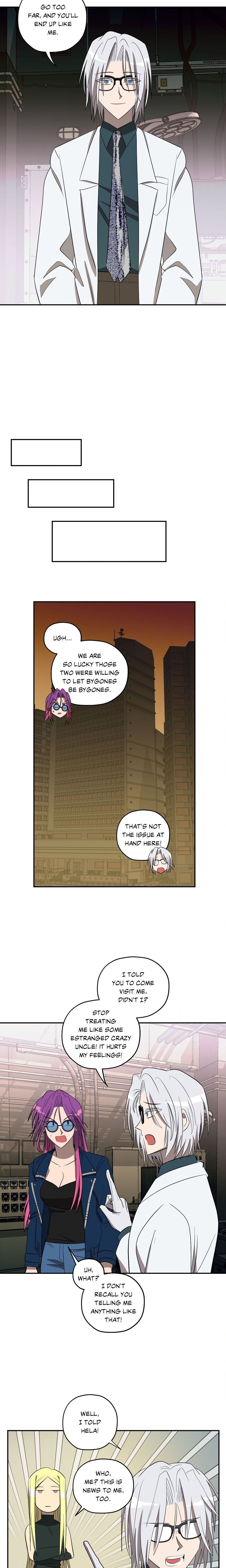 Love, Lust, & Joy Page 10 - MangaHe