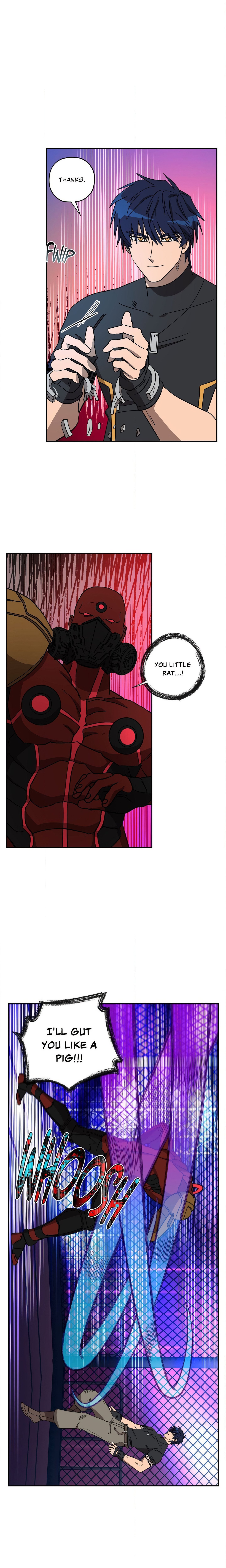 Love, Lust, & Joy Page 13 - MangaHe