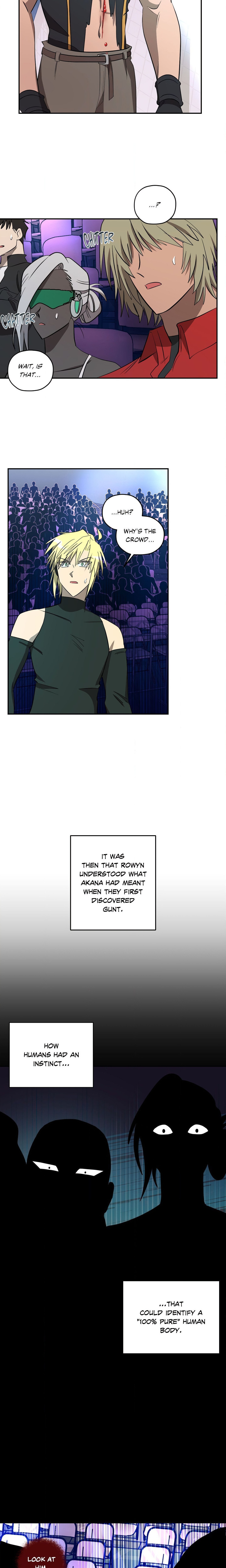 Love, Lust, & Joy Page 16 - MangaHe