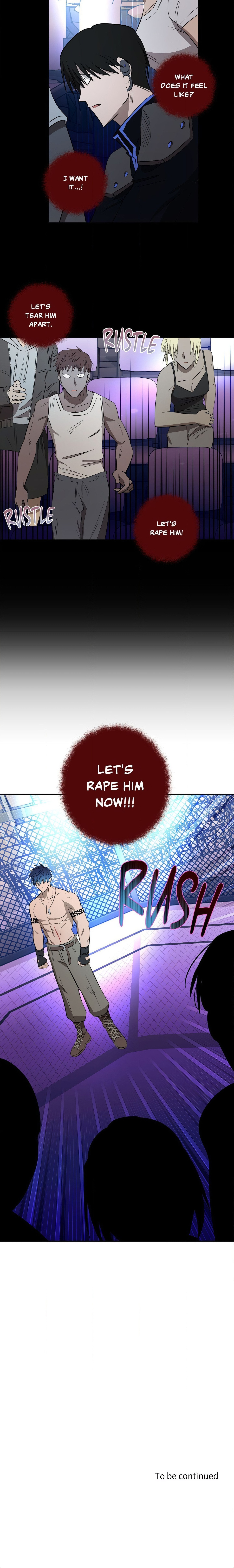 Love, Lust, & Joy Page 18 - MangaHe