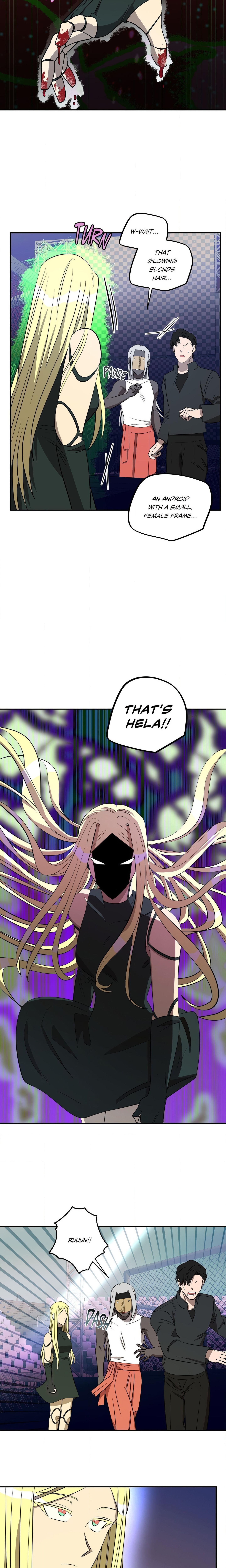 Love, Lust, & Joy Page 12 - MangaHe