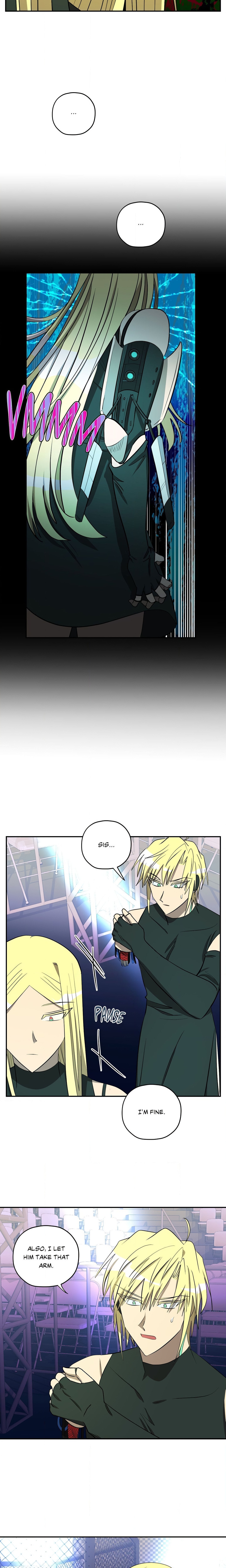 Love, Lust, & Joy Page 14 - MangaHe
