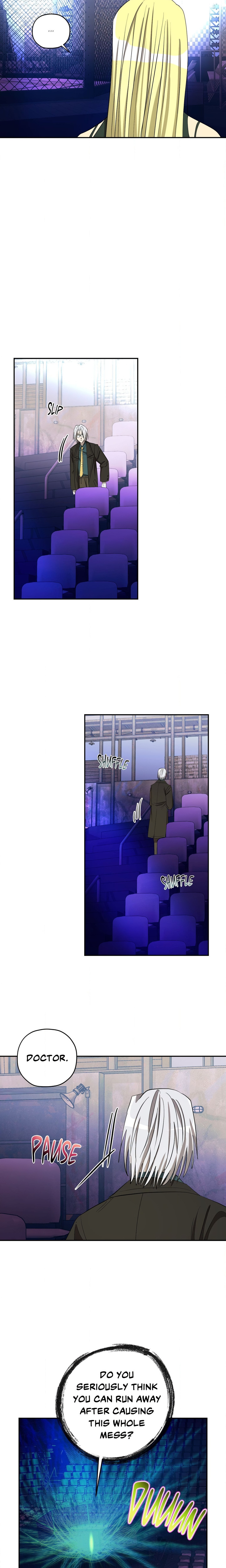 Love, Lust, & Joy Page 15 - MangaHe