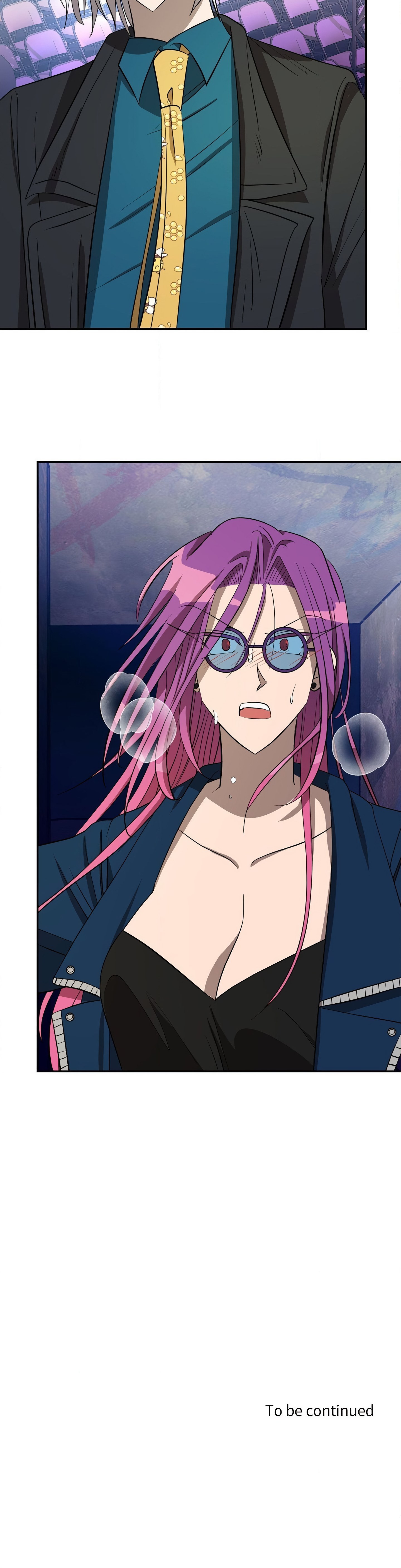 Love, Lust, & Joy Page 17 - MangaHe