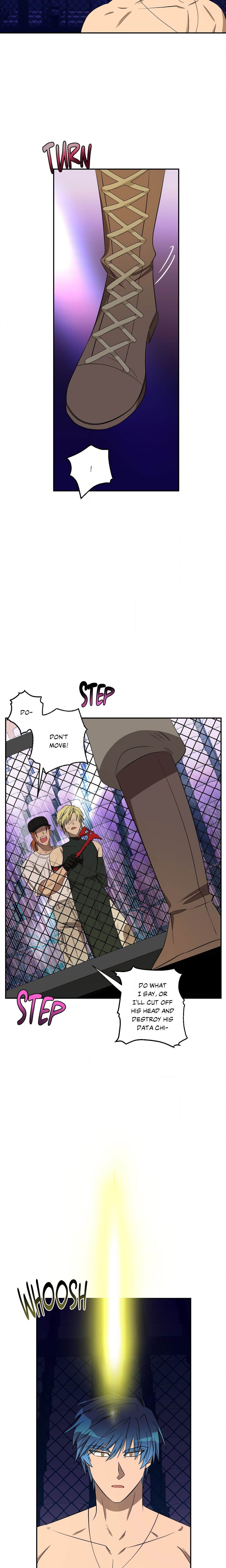 Love, Lust, & Joy Page 10 - MangaHe