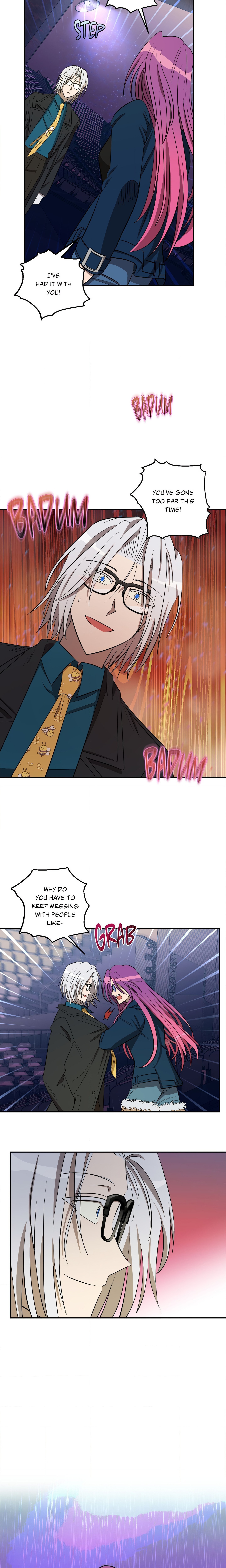 Love, Lust, & Joy Page 4 - MangaHe
