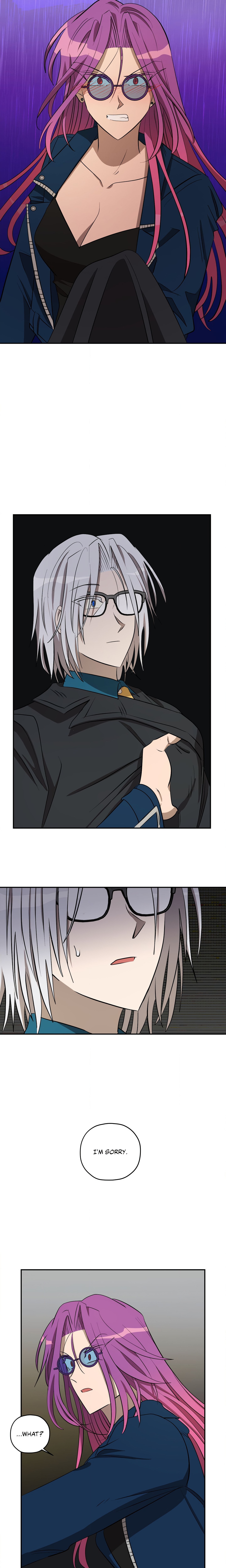 Love, Lust, & Joy Page 5 - MangaHe