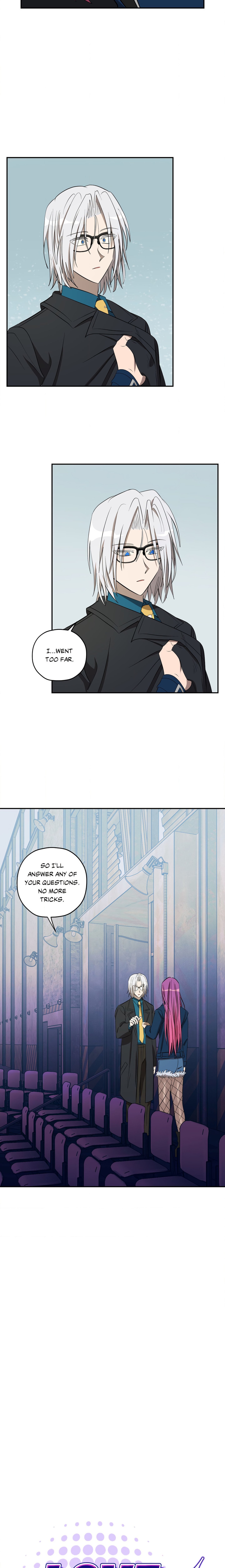 Love, Lust, & Joy Page 6 - MangaHe