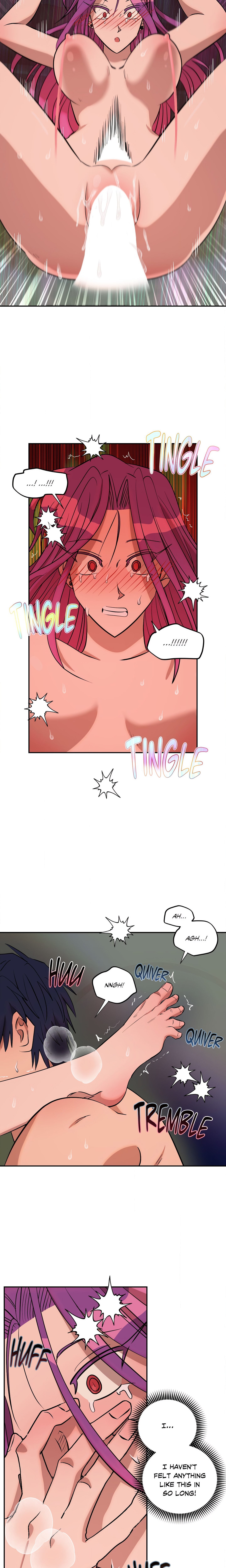 Love, Lust, & Joy Page 11 - MangaHe