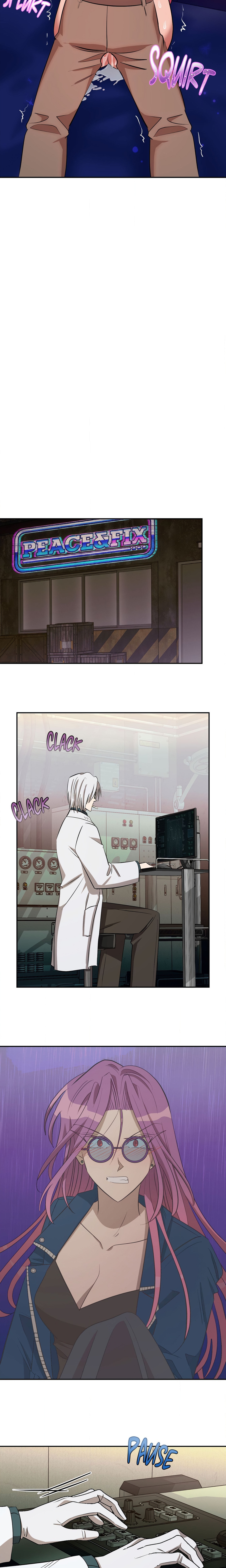Love, Lust, & Joy Page 15 - MangaHe