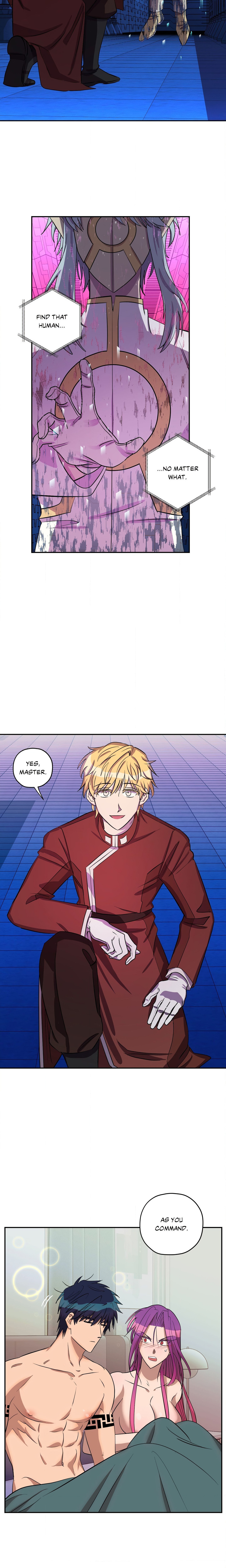 Love, Lust, & Joy Page 19 - MangaHe