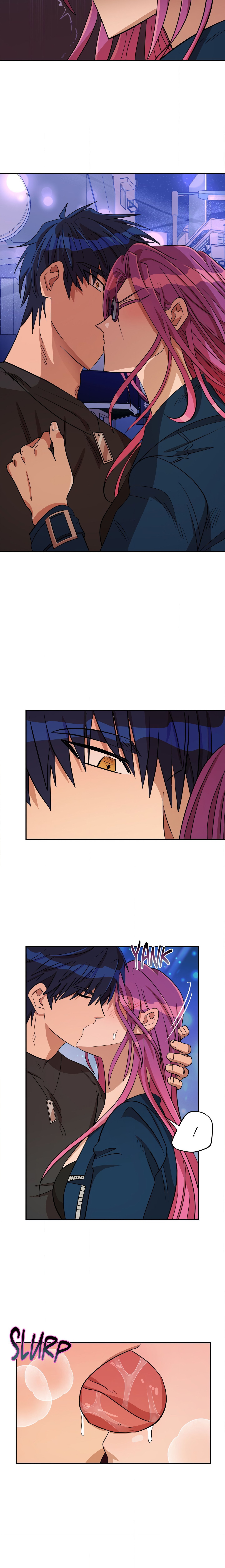 Love, Lust, & Joy Page 4 - MangaHe