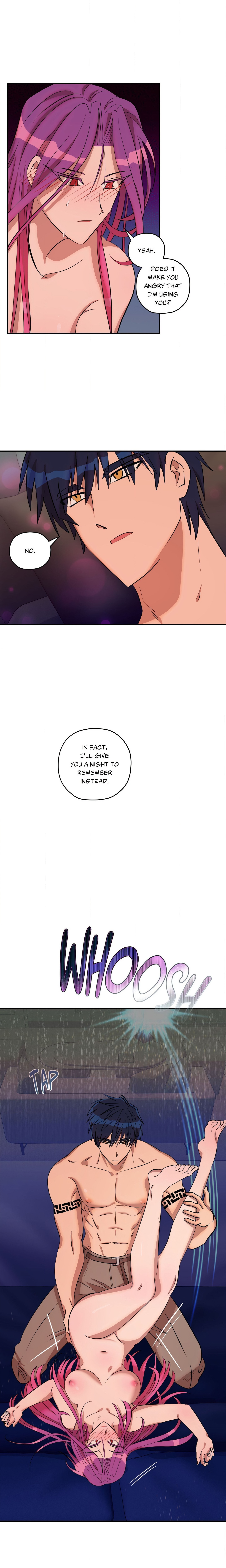 Love, Lust, & Joy Page 7 - MangaHe
