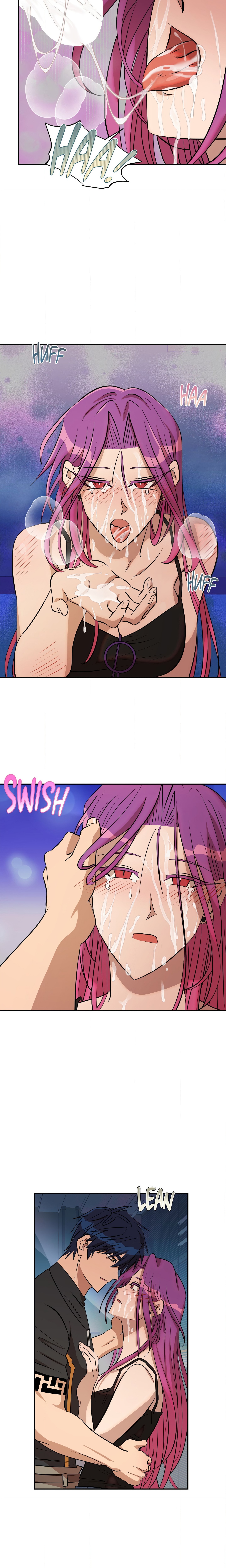 Love, Lust, & Joy Page 13 - MangaHe