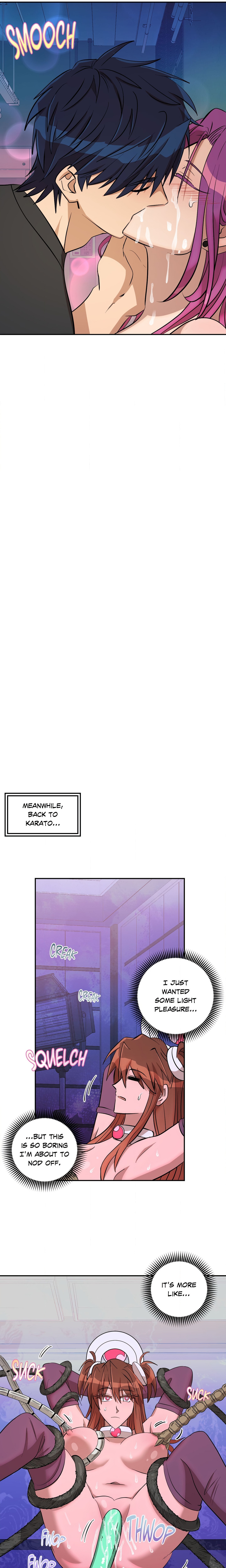 Love, Lust, & Joy Page 14 - MangaHe