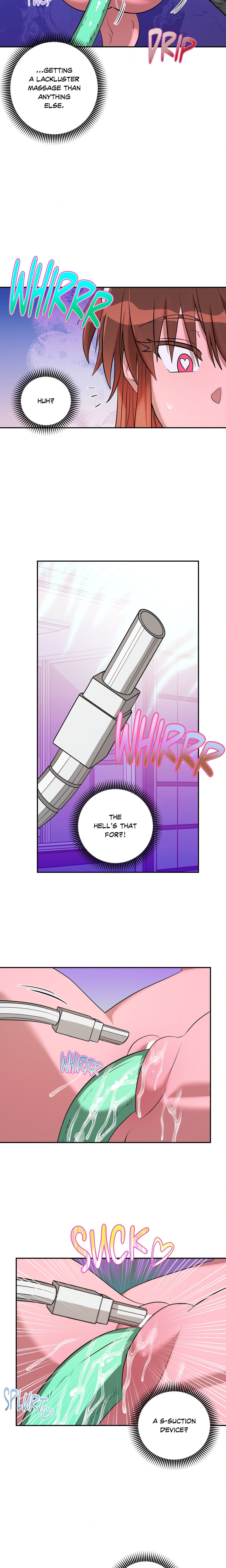 Love, Lust, & Joy Page 15 - MangaHe