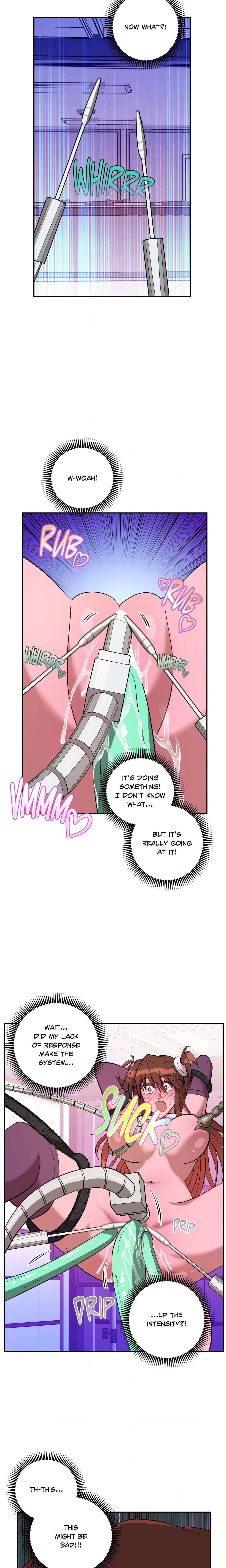 Love, Lust, & Joy Page 16 - MangaHe