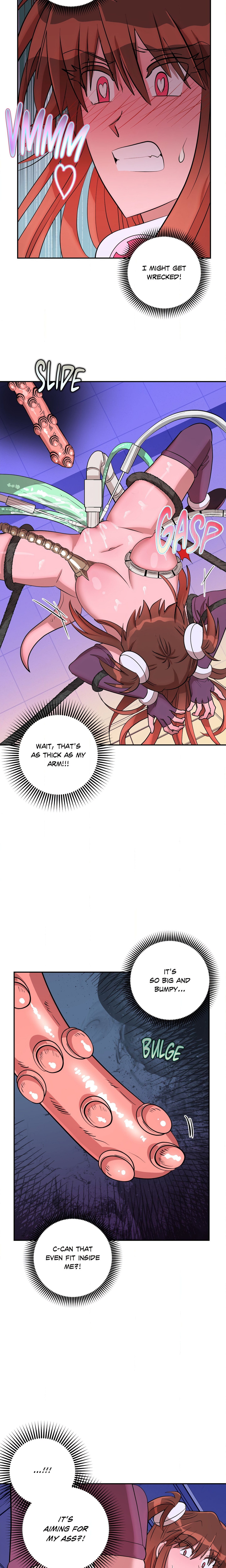 Love, Lust, & Joy Page 17 - MangaHe
