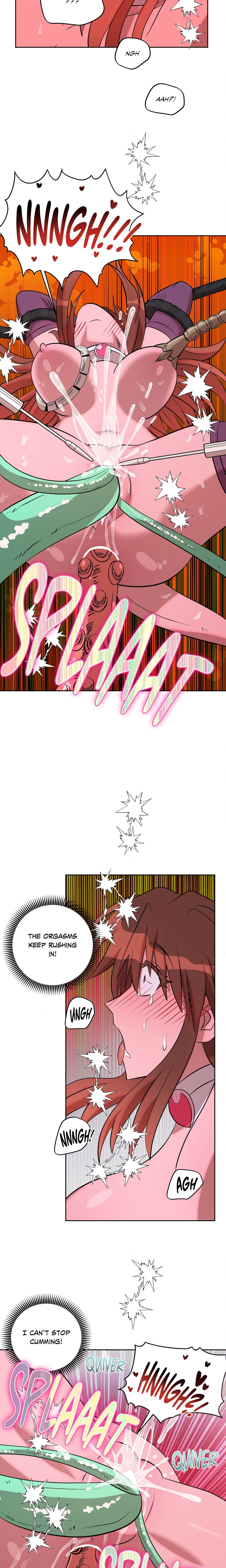 Love, Lust, & Joy Page 14 - MangaHe