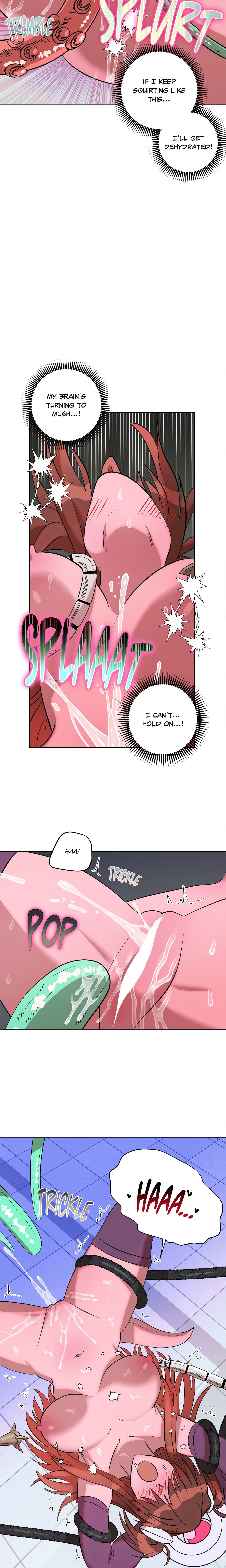 Love, Lust, & Joy Page 15 - MangaHe
