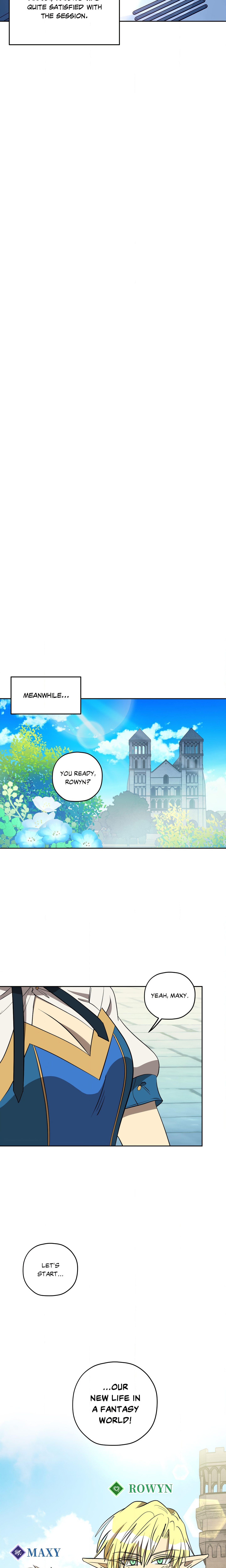 Love, Lust, & Joy Page 17 - MangaHe