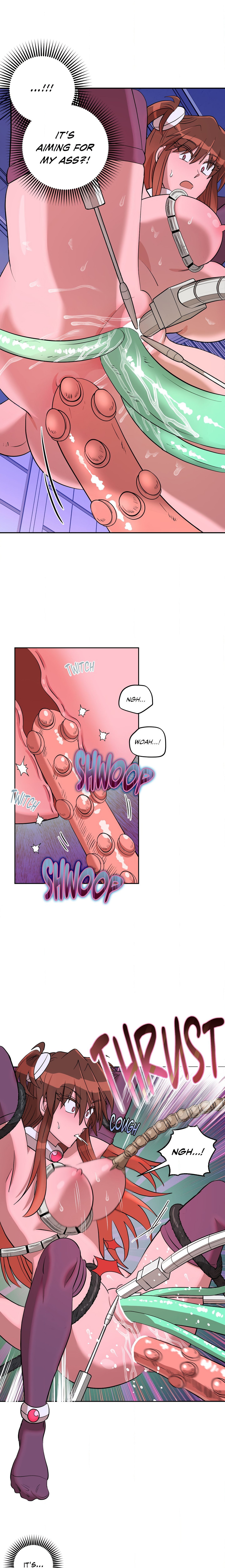 Love, Lust, & Joy Page 3 - MangaHe