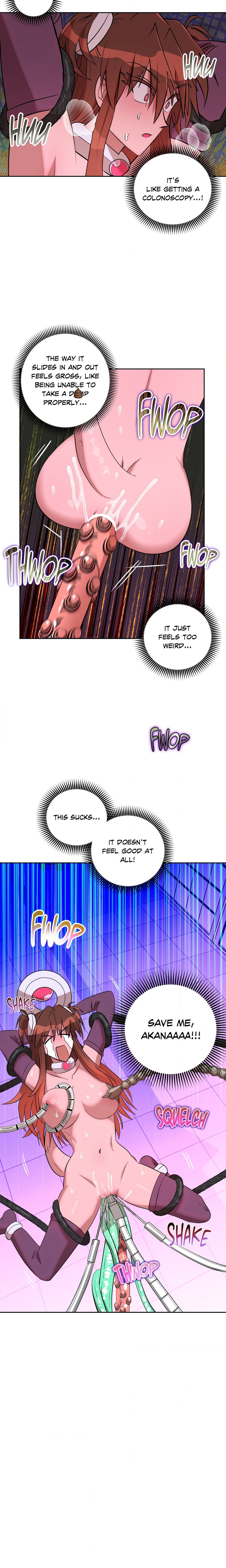 Love, Lust, & Joy Page 4 - MangaHe