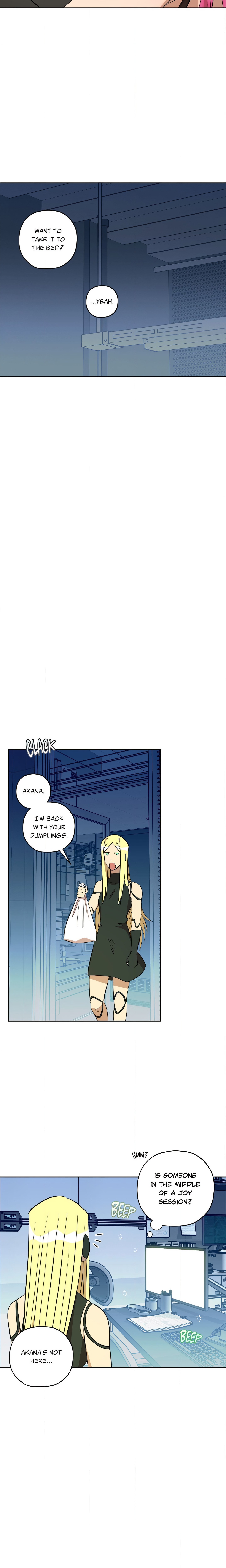 Love, Lust, & Joy Page 10 - MangaHe