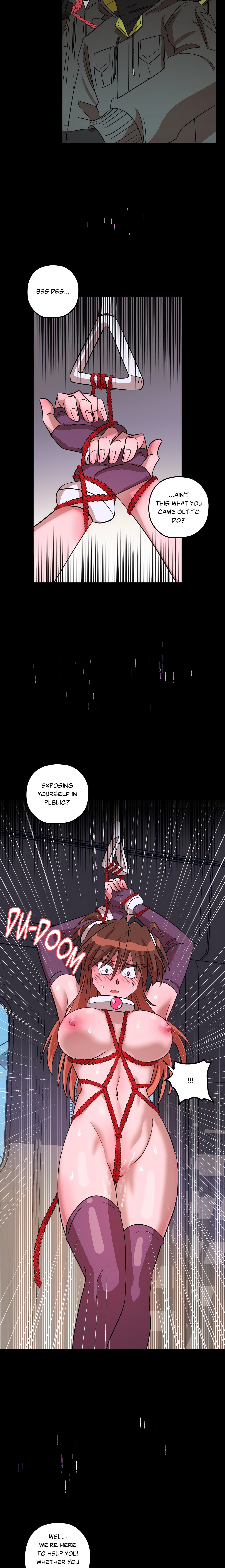 Love, Lust, & Joy Page 13 - MangaHe