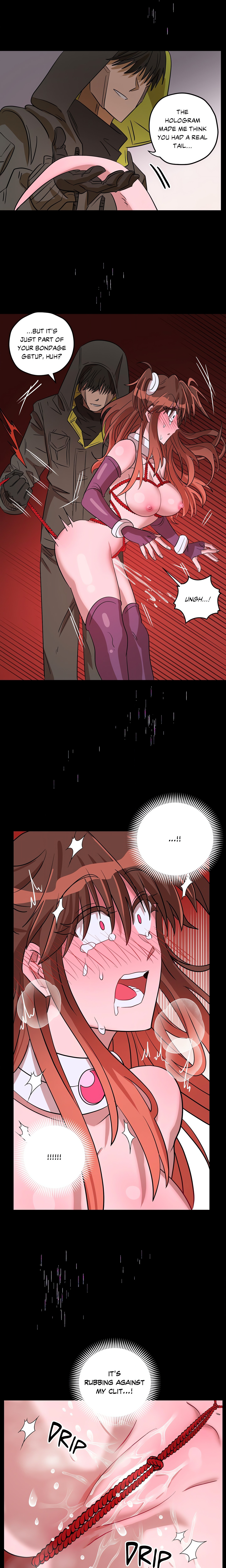 Love, Lust, & Joy Page 3 - MangaHe