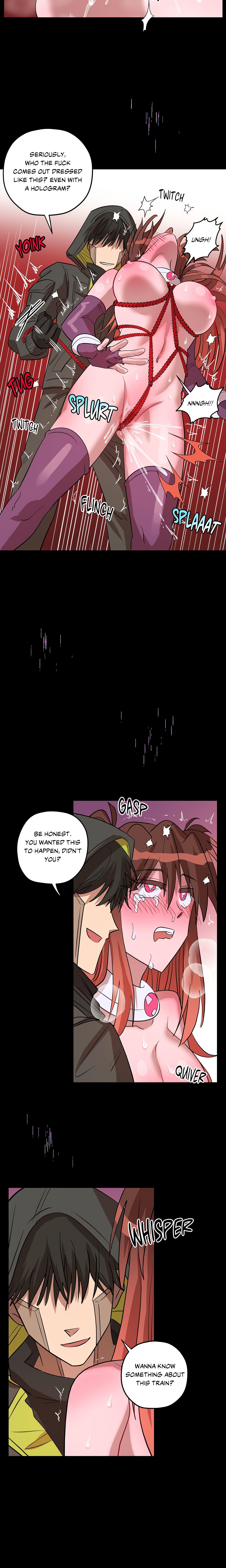 Love, Lust, & Joy Page 4 - MangaHe