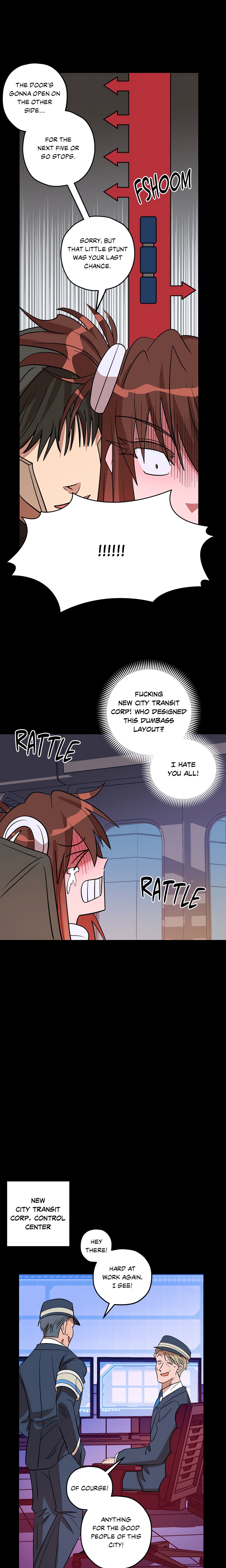 Love, Lust, & Joy Page 5 - MangaHe