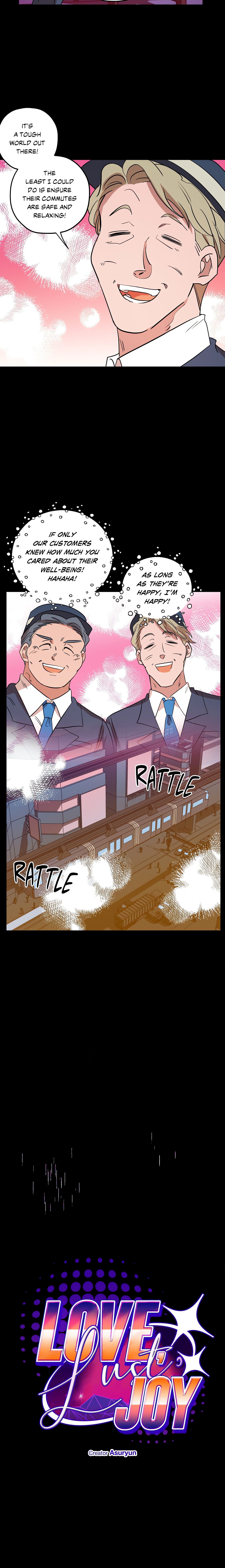 Love, Lust, & Joy Page 6 - MangaHe