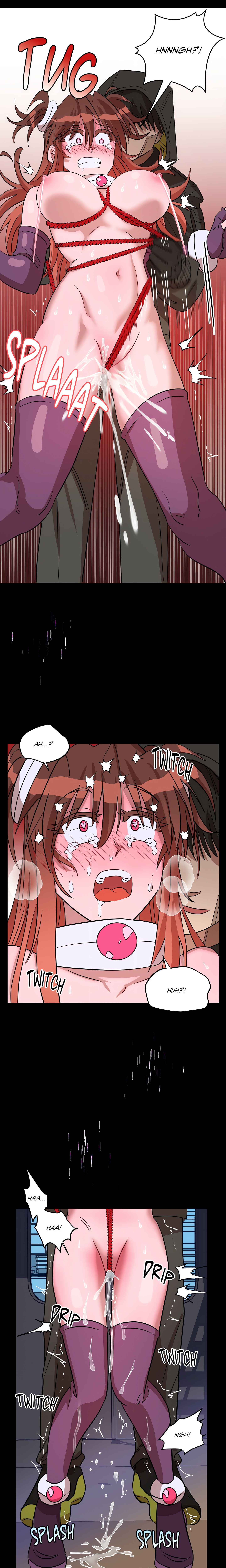 Love, Lust, & Joy Page 9 - MangaHe