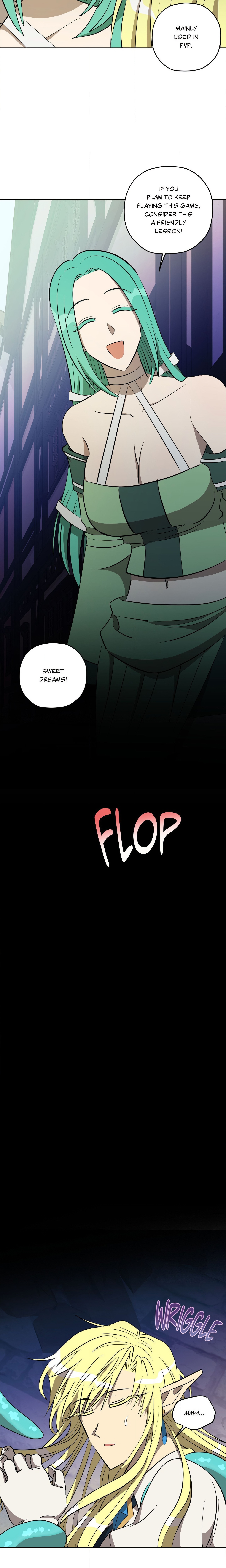 Love, Lust, & Joy Page 15 - MangaHe