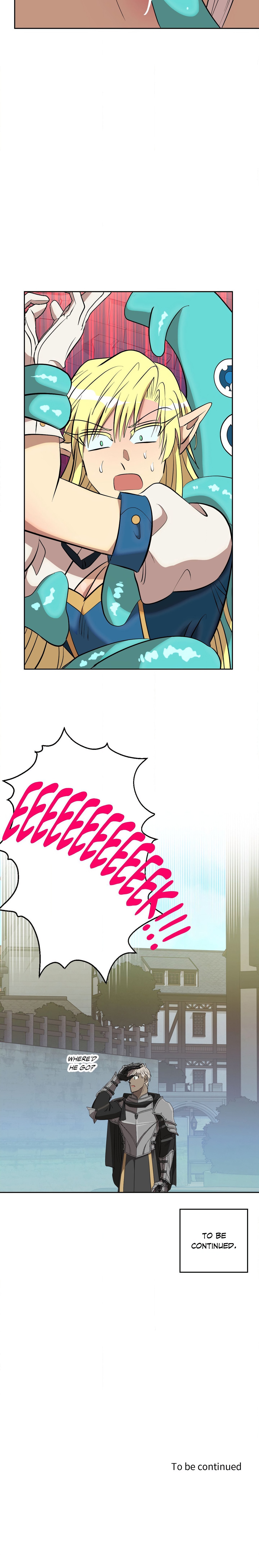 Love, Lust, & Joy Page 17 - MangaHe