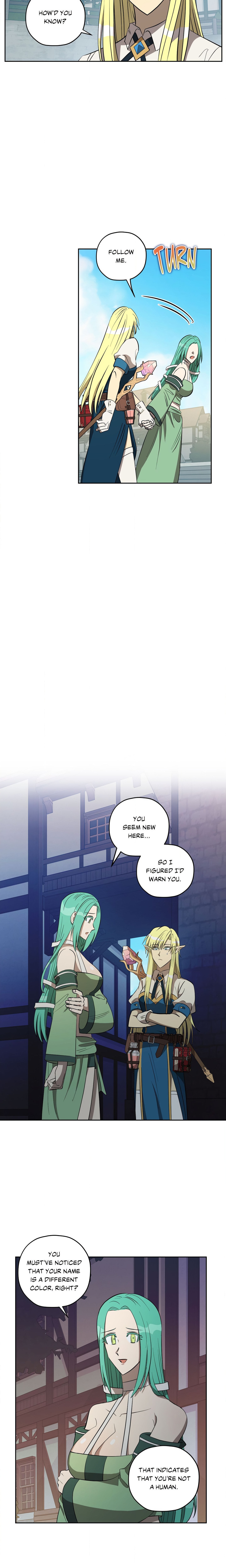 Love, Lust, & Joy Page 10 - MangaHe