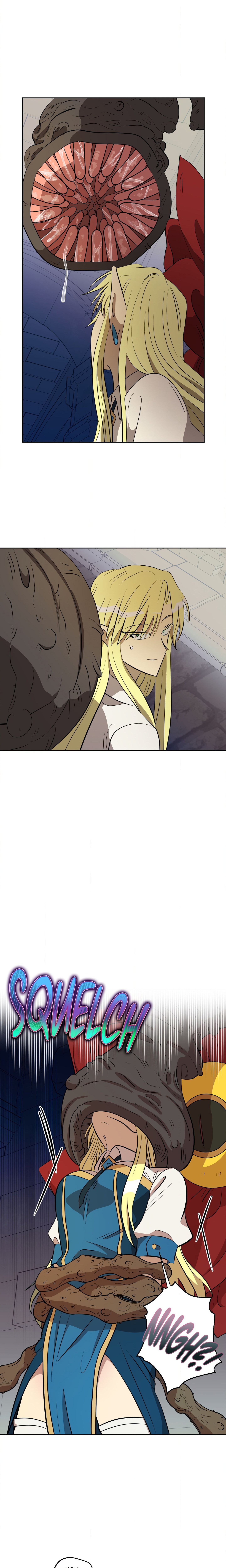 Love, Lust, & Joy Page 13 - MangaHe