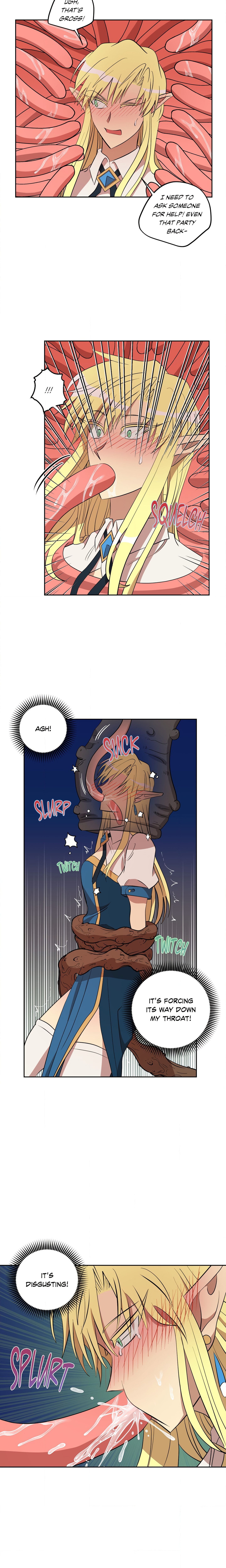 Love, Lust, & Joy Page 14 - MangaHe