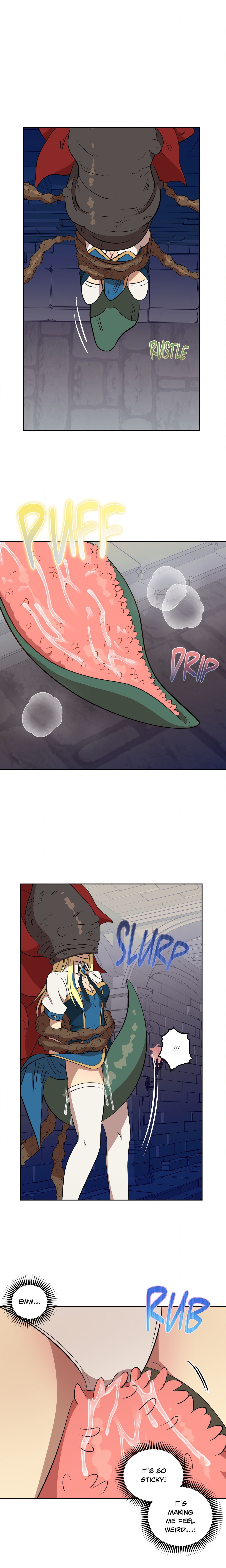 Love, Lust, & Joy Page 15 - MangaHe