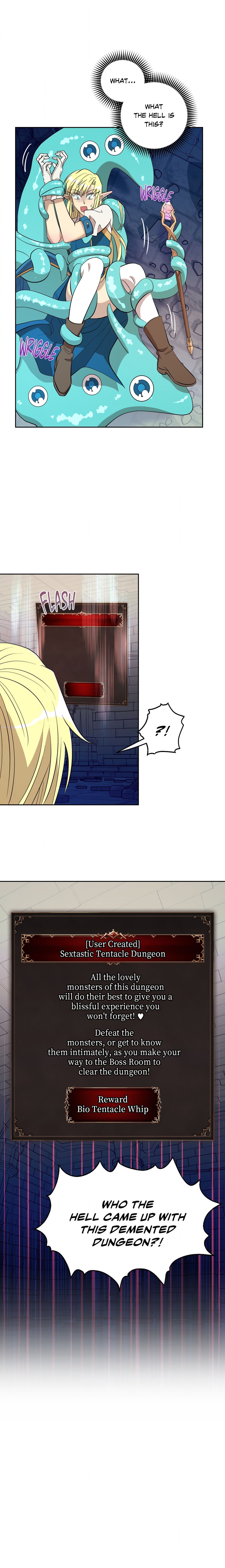 Love, Lust, & Joy Page 3 - MangaHe