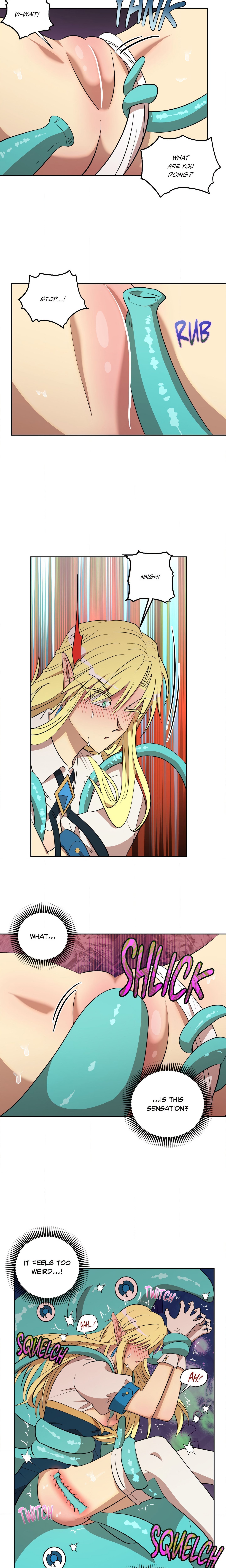 Love, Lust, & Joy Page 5 - MangaHe