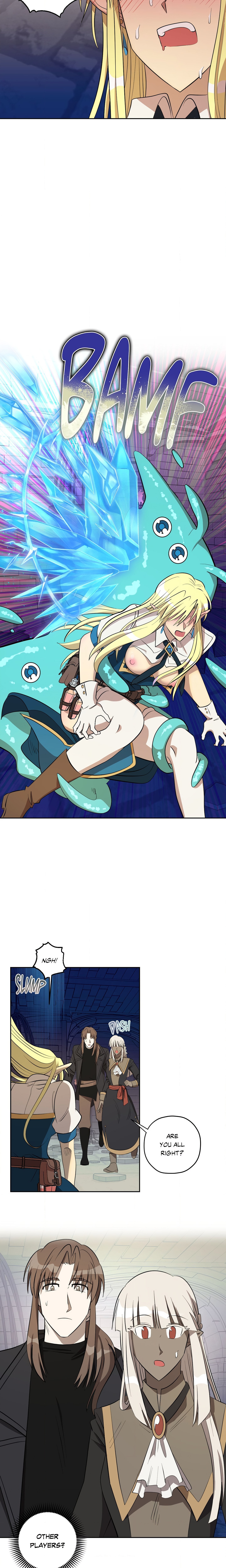 Love, Lust, & Joy Page 7 - MangaHe