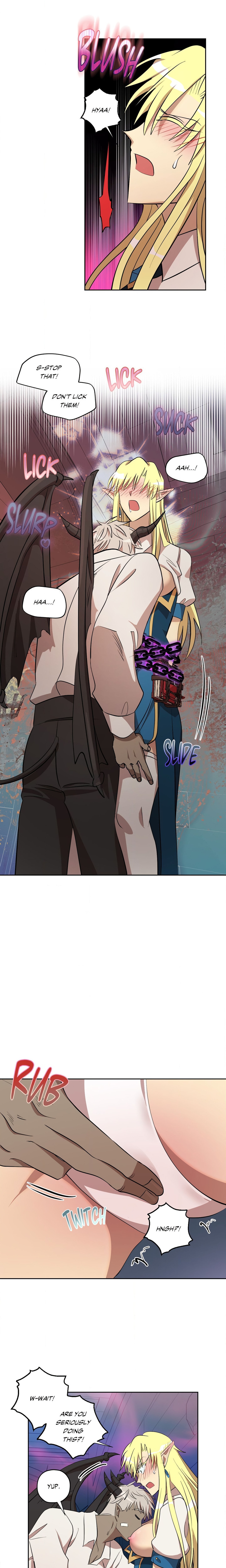Love, Lust, & Joy Page 13 - MangaHe