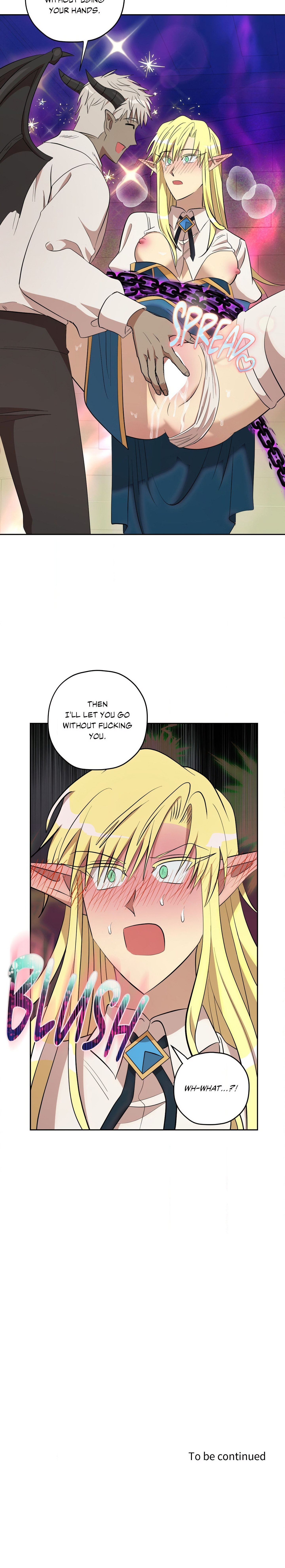 Love, Lust, & Joy Page 17 - MangaHe