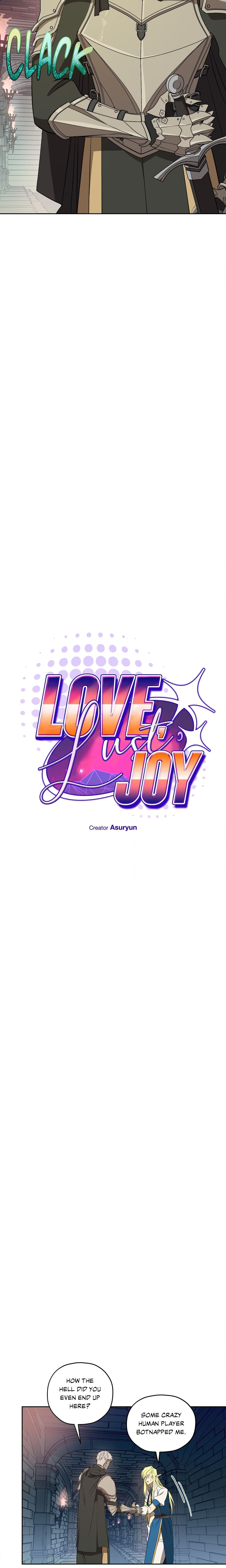 Love, Lust, & Joy Page 4 - MangaHe